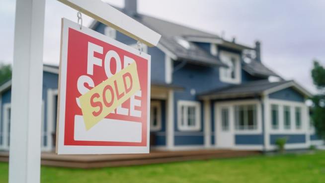More US Homeowners Underwater on Mortgages