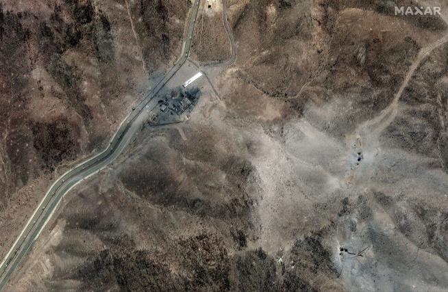Report: US Strikes Didn't 'Obliterate' Iran Nuclear Program