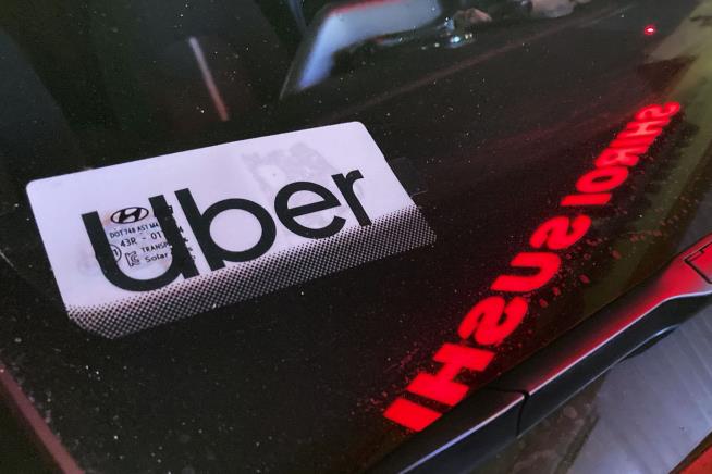 Uber's Algorithm Shift Great for Uber—Not Drivers or Riders