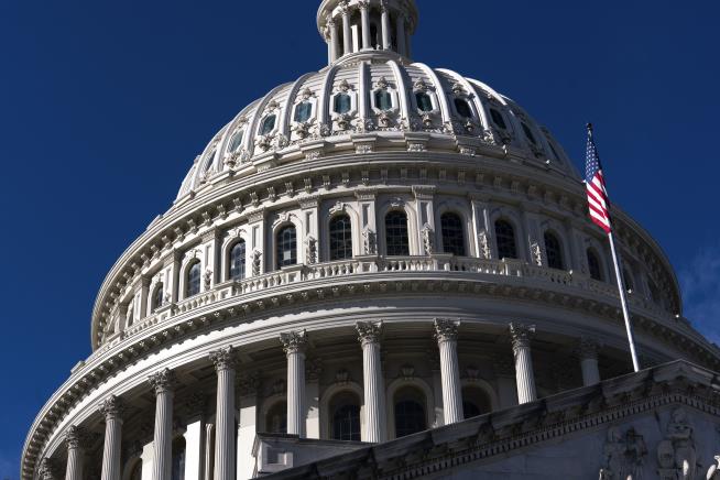 Medicaid Provision in Big Bill Violates Senate Rules