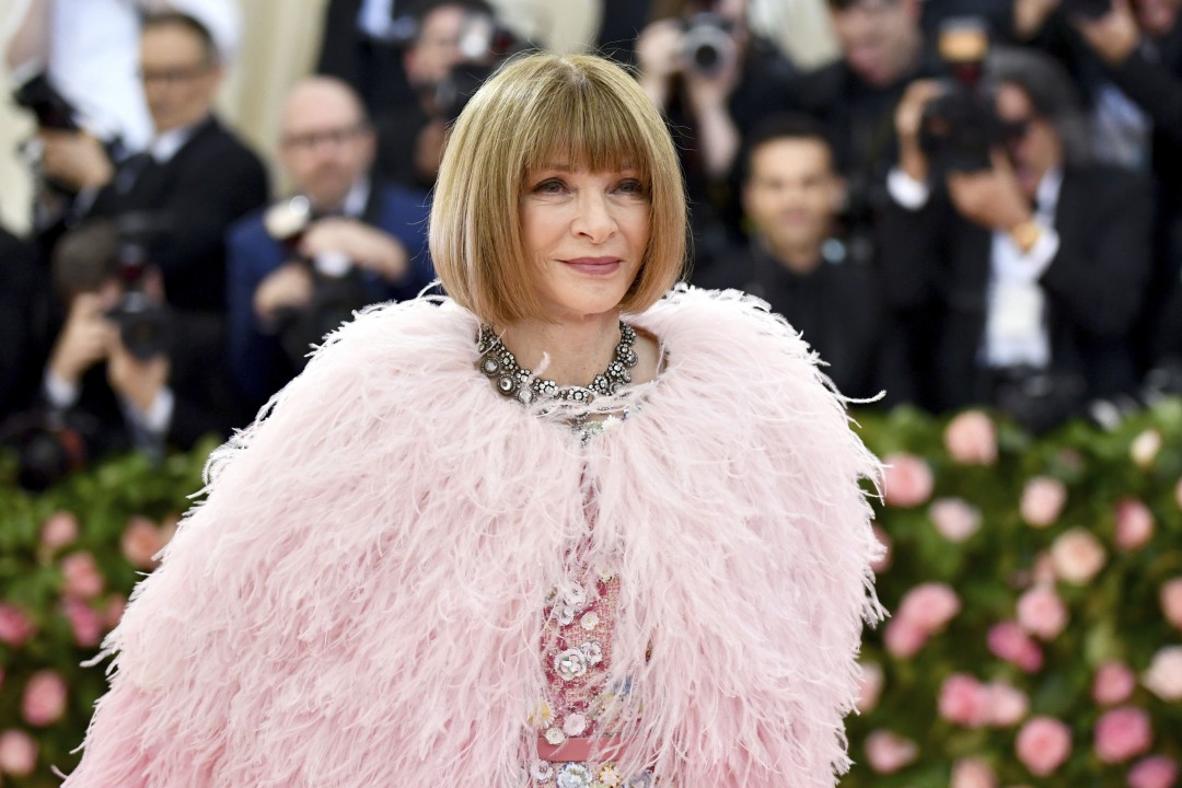 Iconic Vogue Editor to Step Down After 37 Years