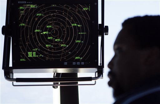 FAA Covering Up Serious Flight Errors: Controllers