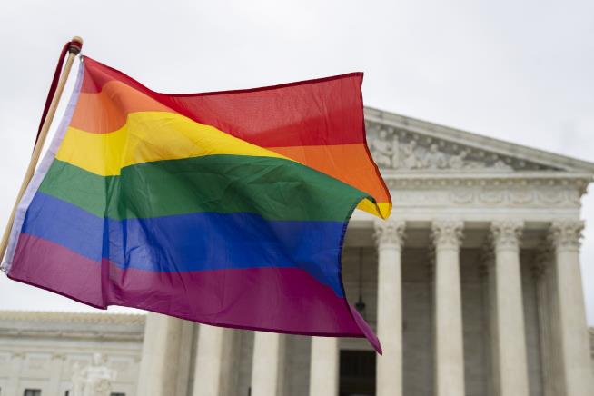 SCOTUS Issues Ruling in Religious-Rights Case