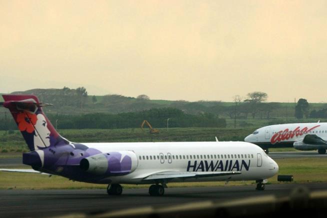 FBI: Cybercriminal Group Has Turned to Airline Industry