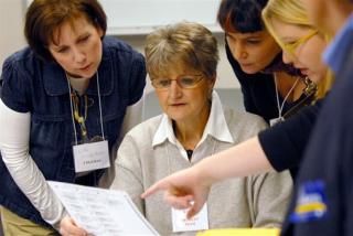 Minn. Board: Count Wrongly Rejected Ballots