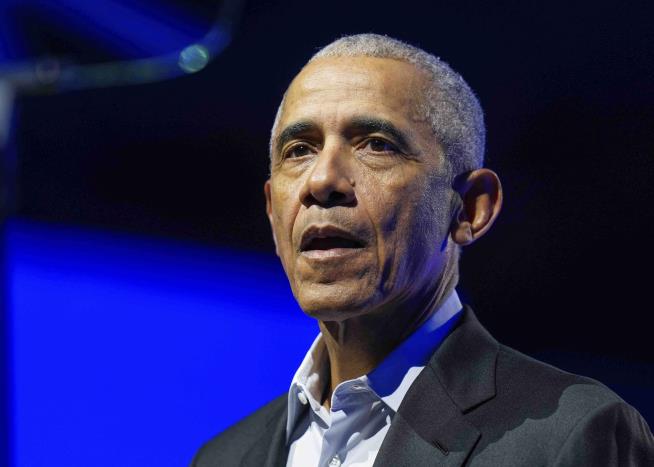 Bush, Obama, Bono Slam Trump's Gutting of USAID