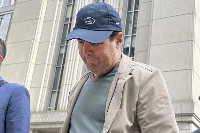 Yoga Business Founder Gets 4 Years on Tax Charge