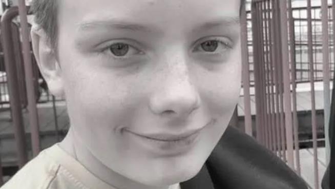 Boy's Death Blamed on 'Blackout Challenge'