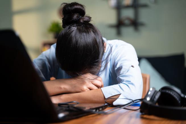 To Prompt 'Eureka,' Try a Brief, Deep Sleep
