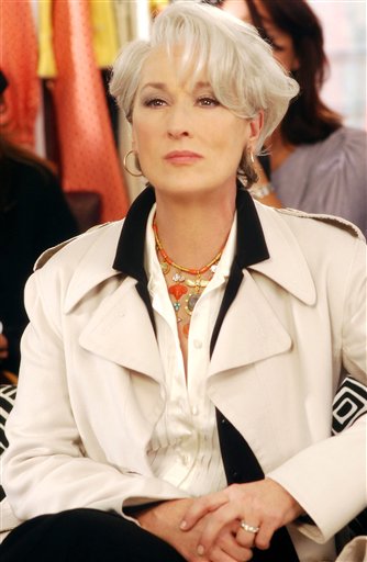 Devil Wears Prada Gets a Reboot