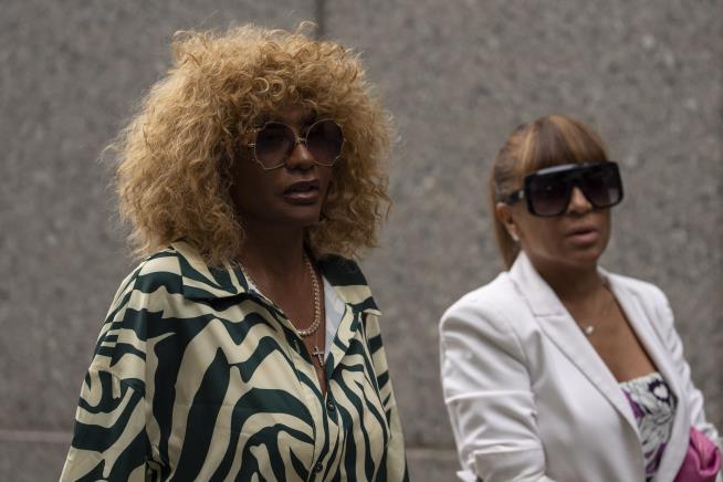 Jury Reaches Partial Verdict in Combs Trial