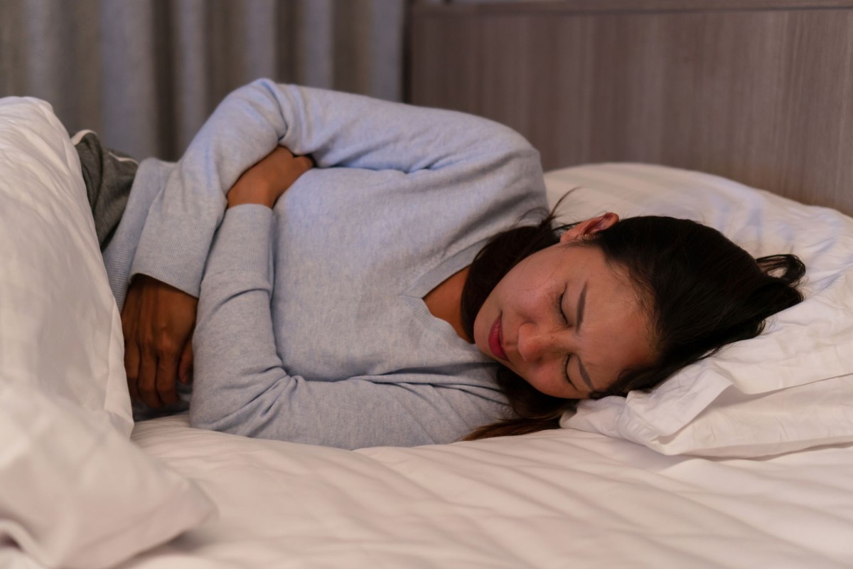 What's Happening in Your Gut May Affect Your Dreams