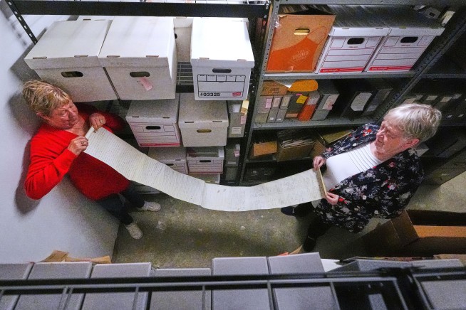 It's the 'Holy Grail' of Baptist Anti-Slavery Documents