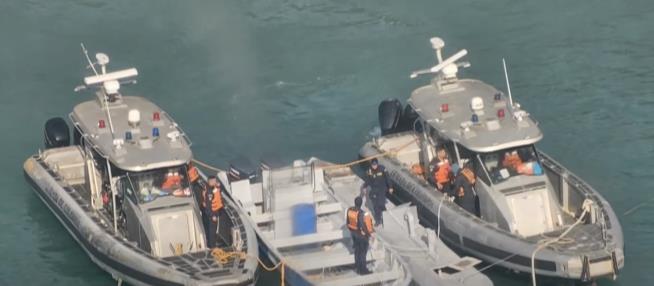 Starlink Now Powering Unmanned Narco-Subs