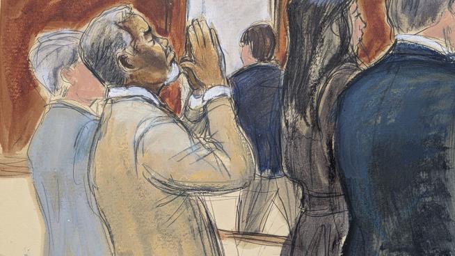 How the Racketeering Case Against Combs Fell Apart