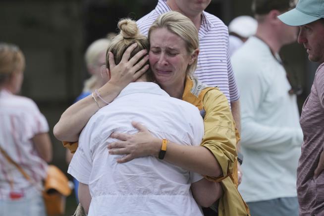 Families Search and Wait for Word