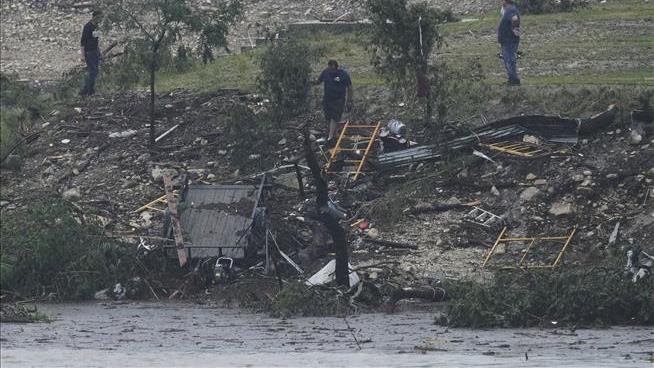 Longtime Camp Director Dies in Texas Floods