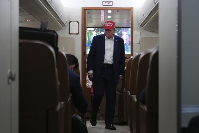 TikTok Agreement Is Close, Trump Says