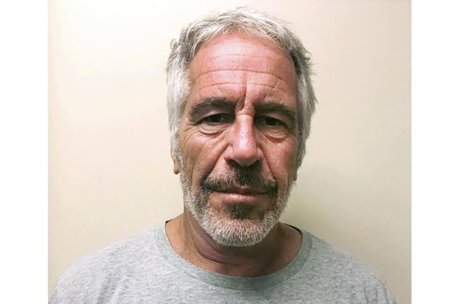 Jeffrey Epstein Had No 'Client List,' Says FBI