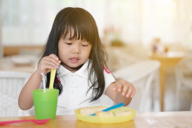 Cops: Kindergarteners' Food Got Doused in Lead Paint