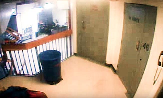 Bondi: Here's Why There's a 'Missing Minute' in Epstein Video