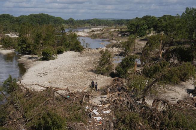 Abbott: More Than 160 Still Missing After Floods