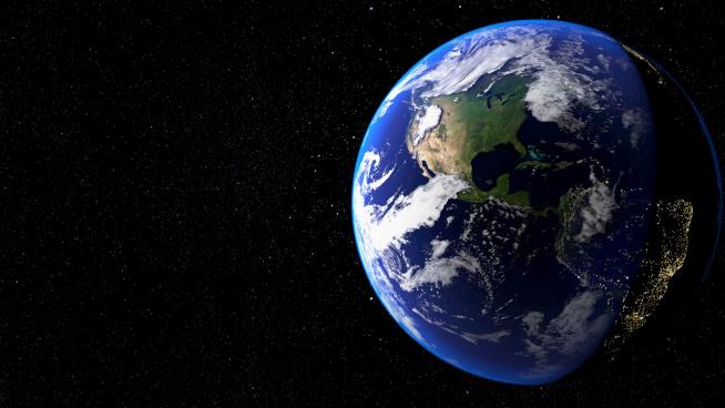 Earth's Spin to Speed Up, Making Days Slightly Shorter