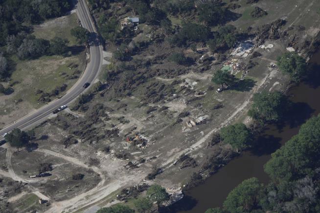 Texas' Tough Task: Finding 173 Missing People