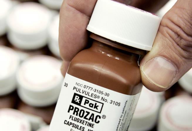 Antidepressant Users Describe Baffling, Years-Long Withdrawal