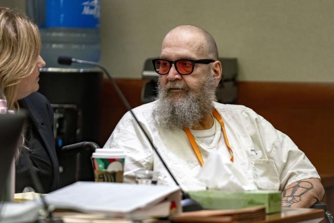 Man With Dementia Set for Execution by Firing Squad