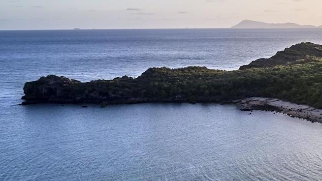Missing Teen Surfer Found Alive on Uninhabited Island