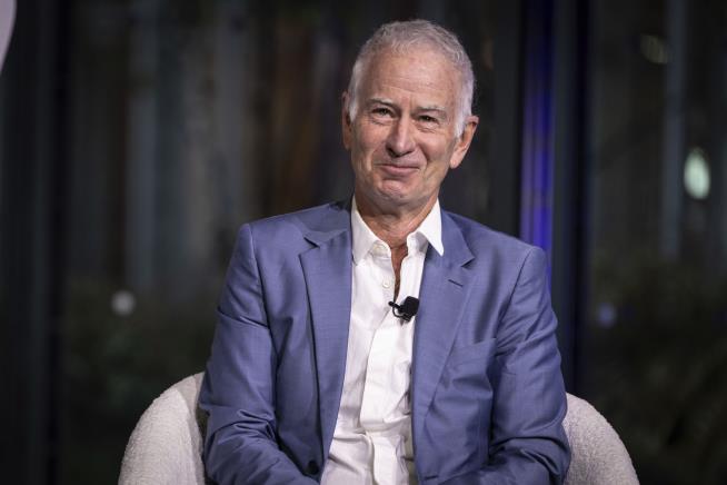 Columnist: He's a Tennis Great— but a Horrible Analyst