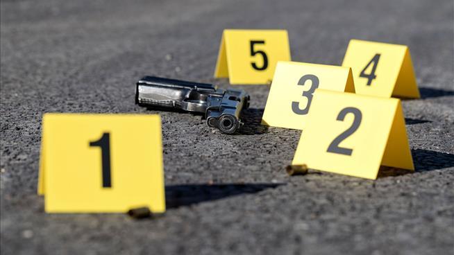 A Whole Lot of Americans Get Away With Murder