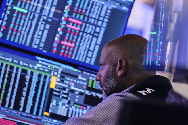 Delta Leads Rally in Airline Stocks