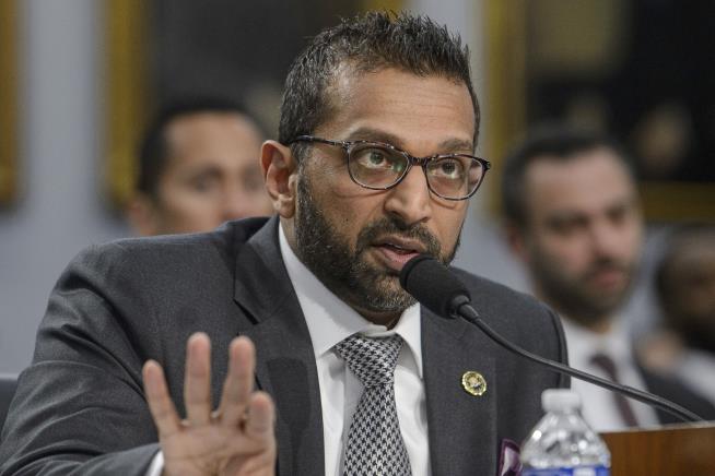 Sources Raise Concerns About FBI's Use of Lie Detectors