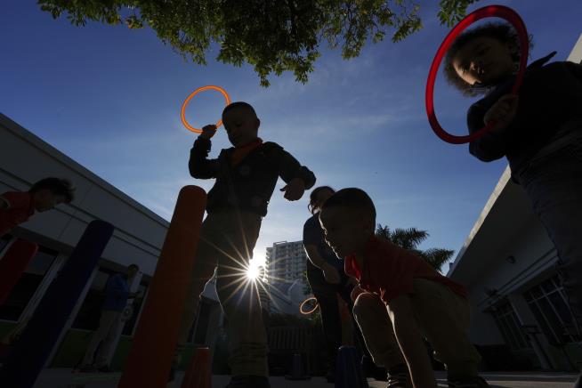 HHS Cuts Off Head Start for Illegal Immigrants