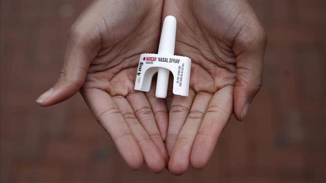 Baltimore Shaken After Mass Drug Overdose Hits City