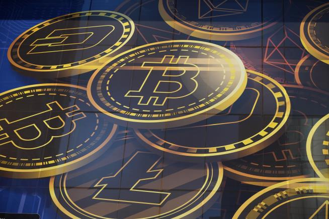 Crypto Takes Center Stage at House of Representatives
