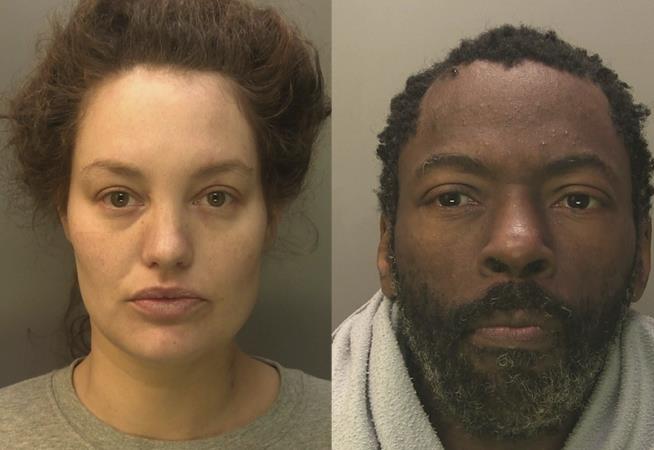Brit With Family Ties to Royals Guilty of Killing Her Newborn