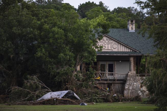 Family Gets Letter From Girl Who Died in Texas Floods