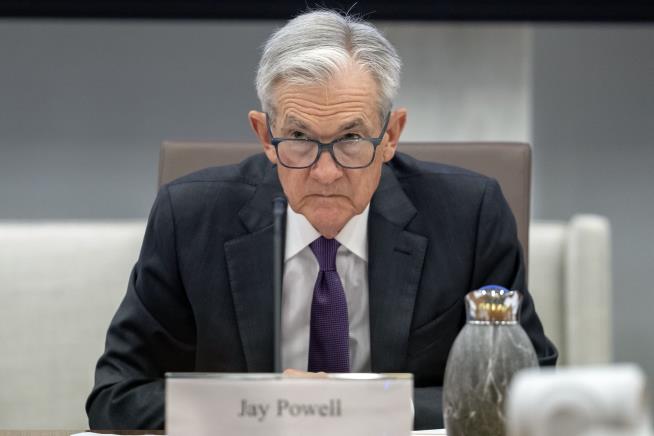 New Powell Move May Be Aimed at Warding Off Trump