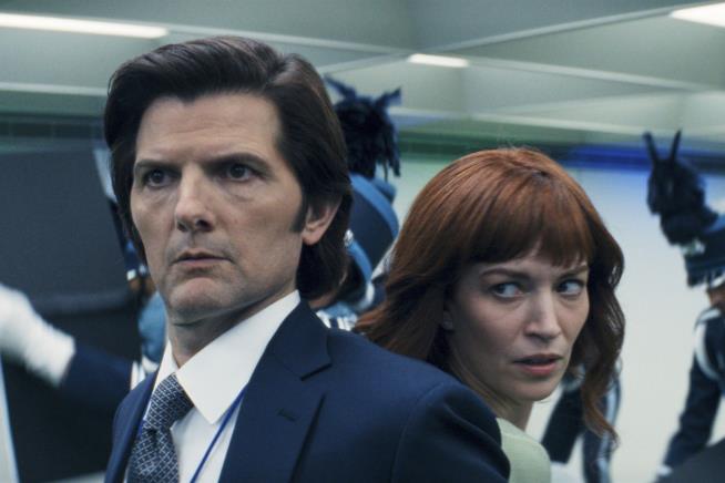 Here Are the 2025 Emmy Nominations