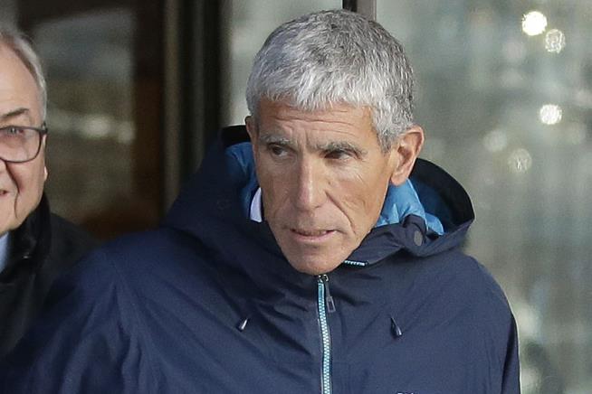 Judge Lets Mastermind of Admissions Scam Advise Again