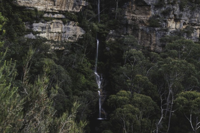 Australian Cliff Jumper Is 'Ready to Rebuild My Body'