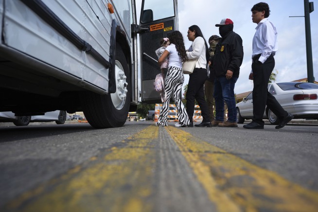17 Immigration Court Judges Fired by Trump: Union