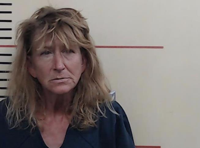 Woman Accused of Plot to Poison Ex With Spiked Chocolates