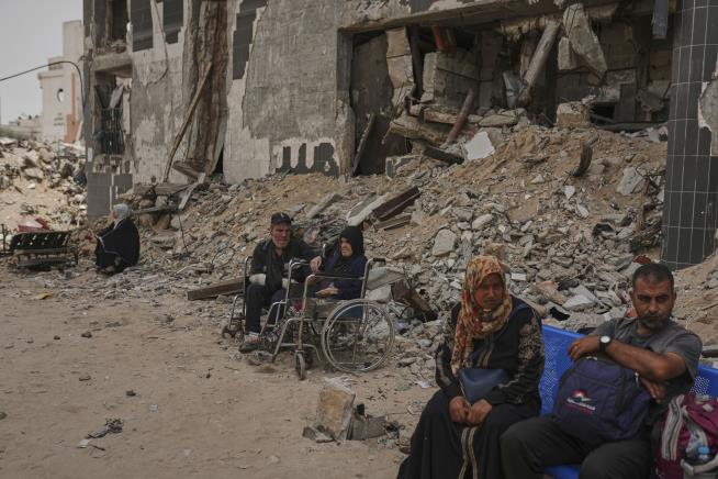 Israeli-American Scholar: I Know a Genocide When I See One