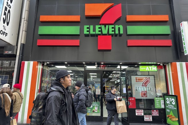 Circle K Owner Walks Away From 7-Eleven Takeover Battle
