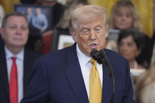 Trump's Unabomber Story Has Some Problems