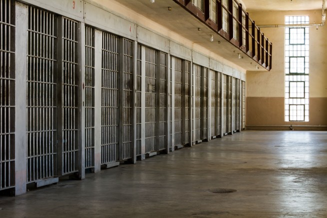 Texas Death Row Lets Its Inmates Mingle